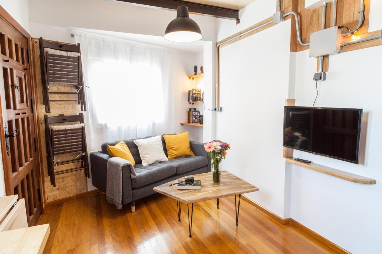Tarifa Cozy House - Tiny House 아파트 외부 사진